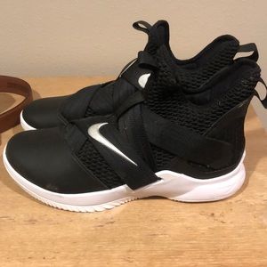 Lebron zoom soldier 12 Nike